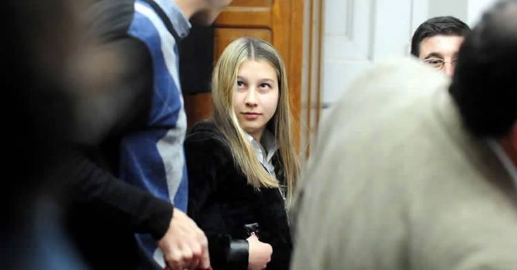 SEXO INDISCRIMINADO, AUTOMASOQUISMO Y DEPRESIÓN: LA PERICIA PSICOLÓGICA A NAHIR GALARZA QUE SALIÓ A LA LUZ