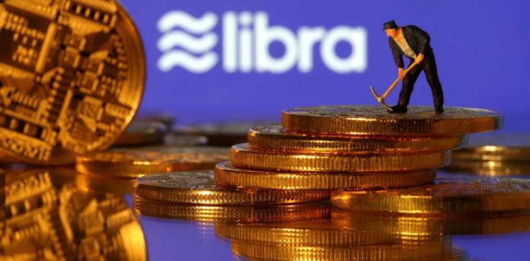 OTRA DIFICULTAD PARA LA CRIPTOMONEDA DE FACEBOOK: ASEGURAN QUE YA ES BLANCO DE LOS ESTAFADORES