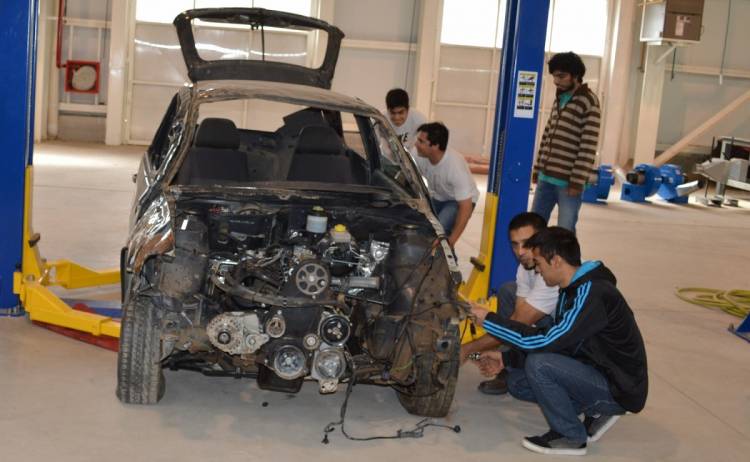 UPrO VILLA MERCEDES: ESTE VIERNES CIERRAN LAS INSCRIPCIONES PARA TECNICATURAS Y CURSOS CORTOS