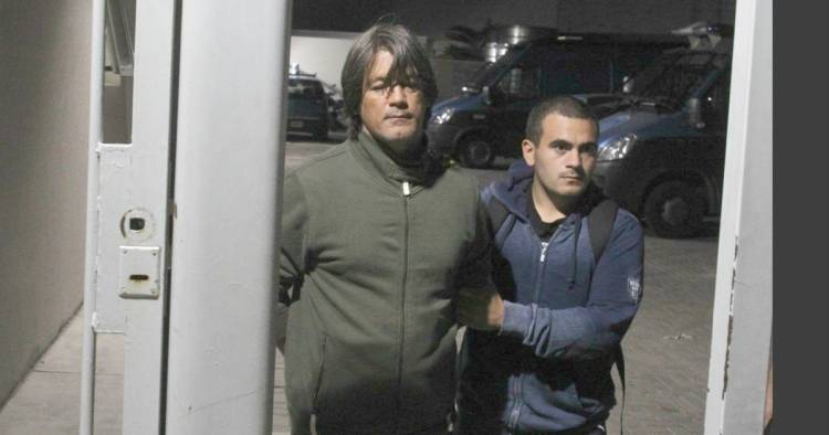 POR LA MAYOR ESTAFA EN LA HISTORIA DEL PAÍS, IRÁ A JUICIO A "EL MADOFF ARGENTINO"