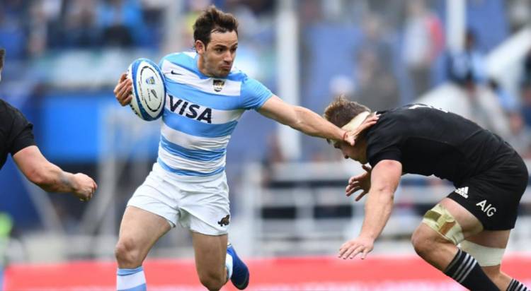 TUCUMÁN: DOS TUCUMANOS SERÁN TITULARES EN LOS PUMAS