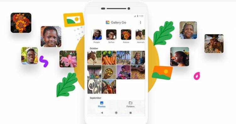 GOOGLE LANZA UNA HERRAMIENTA PARA EDITAR Y ORGANIZAR TUS FOTOS SIN INTERNET
