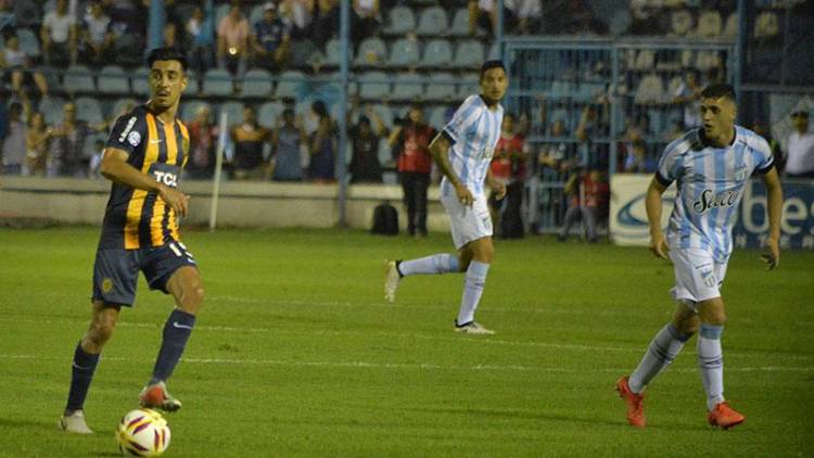 ATLÉTICO TUCUMÁN ARRANCA OTRO AÑO SOÑADO EN LA SUPERLIGA