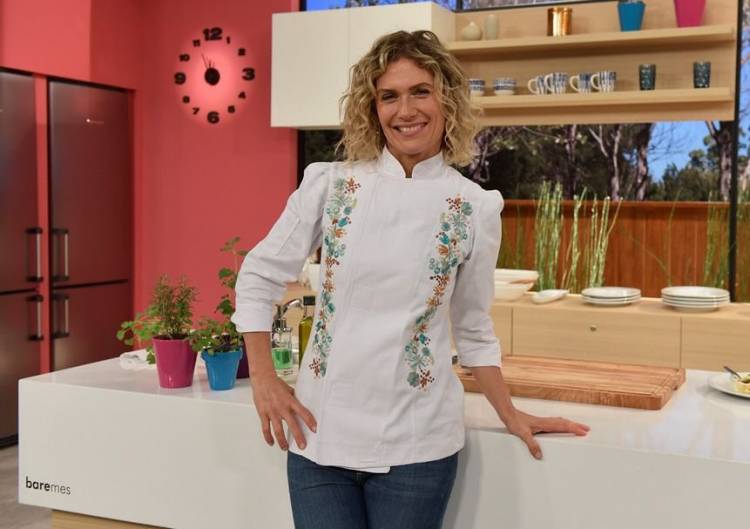 SAN LUIS: CON LA PRESENCIA DE MARU BOTANA, EL 7 DE AGOSTO COMIENZA EL CURSO DE MAESTRO COCINERO EN LA UPrO VILLA MERCEDES