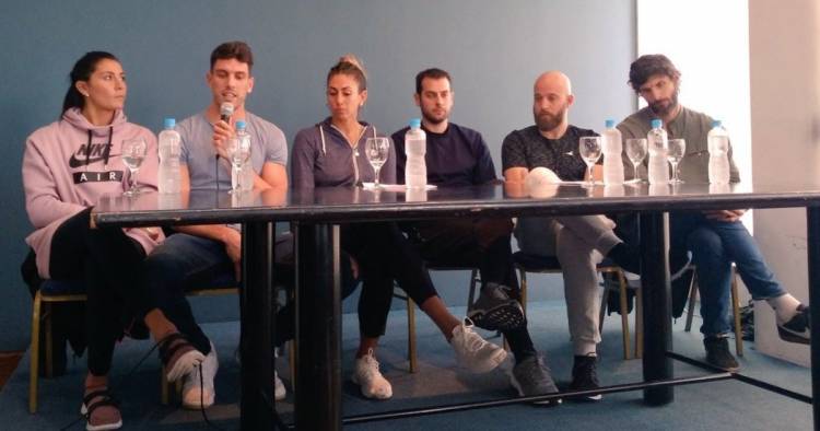 REBELIÓN EN EL VÓLEY: LOS JUGADORES Y JUGADORAS DE LA SELECCIÓN ARGENTINA EXIGEN UN CAMBIO EN LA DIRIGENCIA