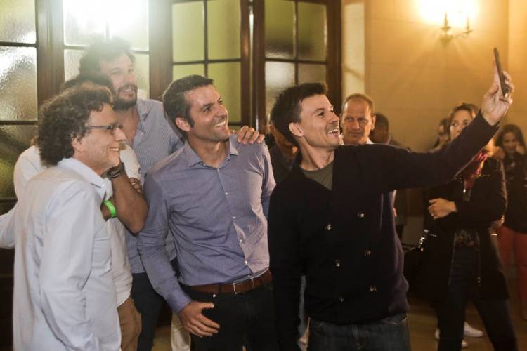 LOS EX TENISTAS DE LA GLORIOSA LEGIÓN ARGENTINA LLEGARÁN A SAN LUIS: CALLERI, ZABALETA, CORIA Y VASSALLO ARGÜELLO