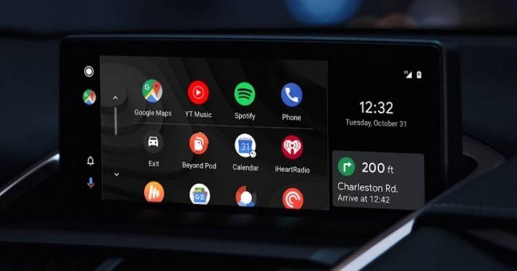 GOOGLE REVELÓ EL NUEVO DISEÑO DE ANDROID AUTO: QUÉ NOVEDADES TRAERÁ A LOS VEHÍCULOS