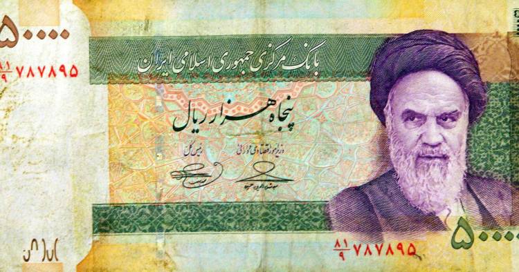 CRISIS ECONÓMICA Y SANCIONES: IRÁN LE QUITA CUATRO CEROS A SU MONEDA Y LE CAMBIA EL NOMBRE