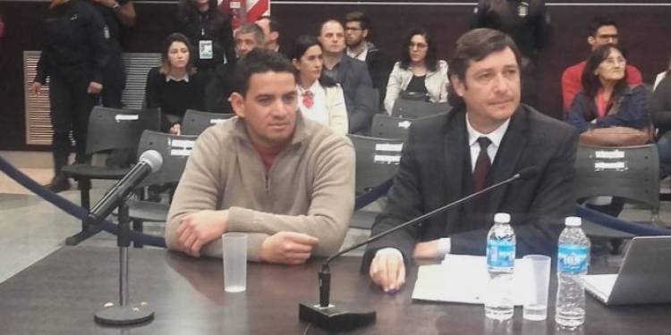 MENDOZA: CADENA PERPETUA POR EL FEMICIDIO DE IVANA MILIO