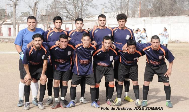SAN JOSÉ GANÓ EL CLÁSICO Y COMIENZA A ILUSIONARSE CON EL ASCENSO, SU ESCOLTA EMPATÓ Y QUEDÓ A CINCO PUNTOS DE DIFERENCIA