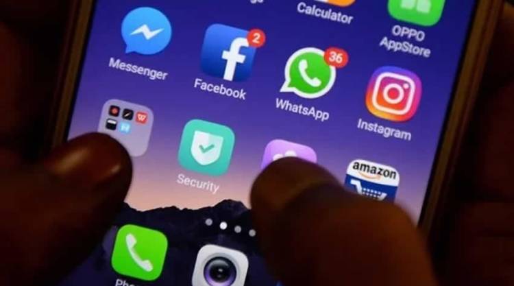 FACEBOOK LE CAMBIARÍA EL NOMBRE A INSTAGRAM Y WHATSAPP: CÓMO PASARÍAN A LLAMARSE