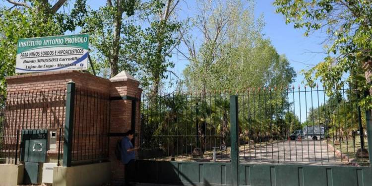 COMIENZA EL JUICIO DEL PRÓVOLO EN MENDOZA