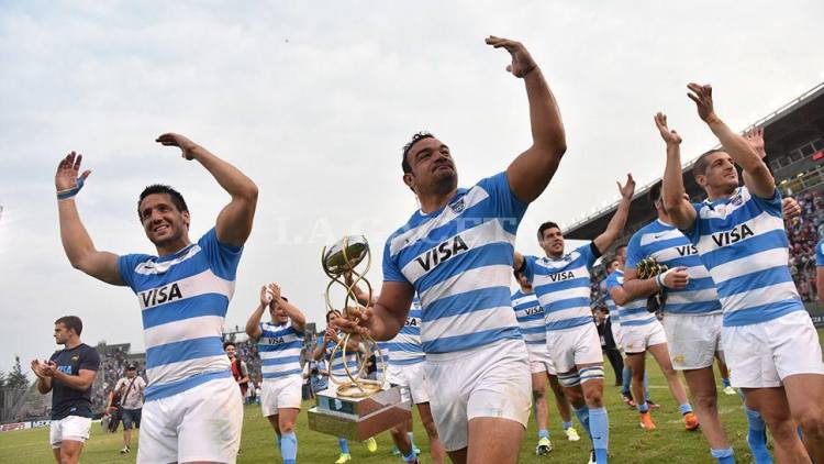 LOS PUMAS LLEGARON A SALTA