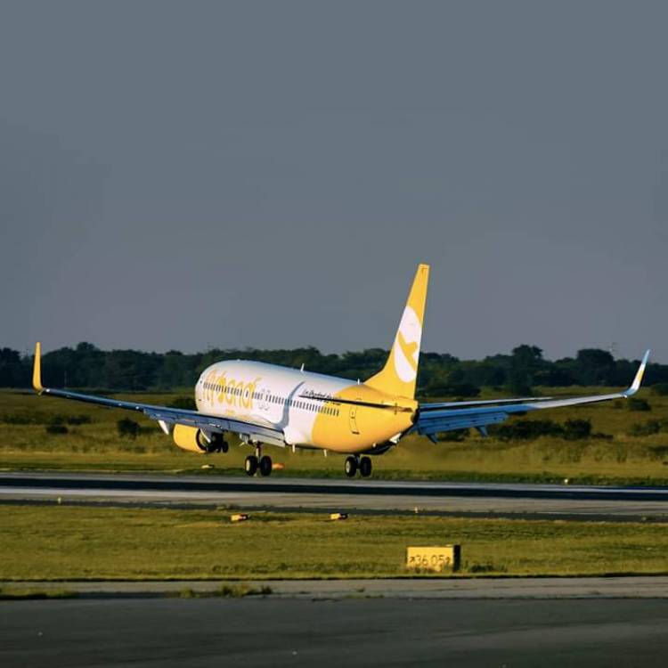 TUCUMÁN: LA EMPRESA FLYBONDI YA NO CONECTARÁ TUCUMAN CON ROSARIO