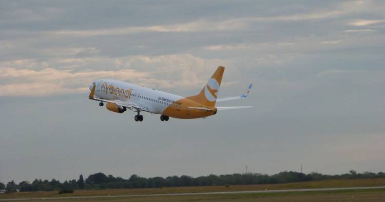 ANTE LA RESOLUCIÓN DE LA JUSTICIA, LA ANAC APELARÁ EL FALLO QUE PROHÍBE VUELOS NOCTURNOS EN EL PALOMAR