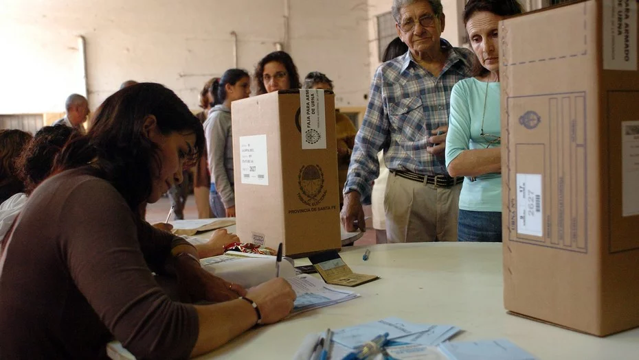 RESULTADOS DEL ESCRUTINIO SALTEÑO: LO QUE DEJARON LAS PASO