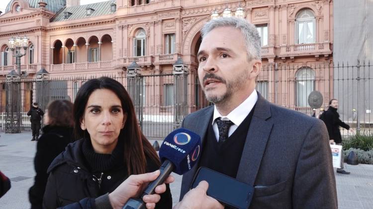DEUDA DE FONDOS COPARTICIPABLE: LA PROVINCIA DE SAN LUIS RECHAZÓ POR INVIABLE UNA PROPUESTA DE PAGO DEL GOBIERNO NACIONAL