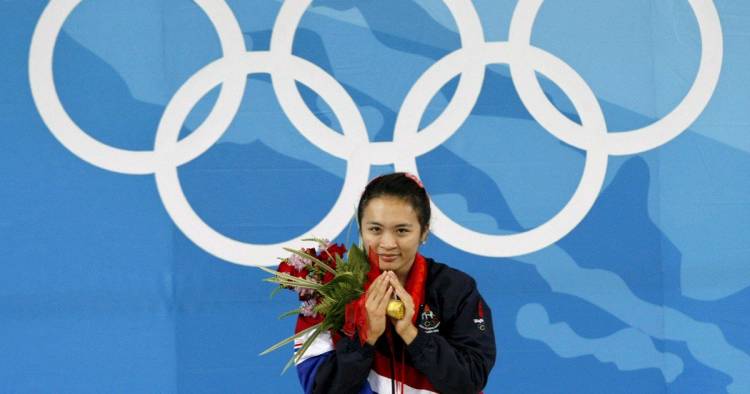 LAS SECUELAS DEL DOPING: TAILANDIA ORGANIZA EL MUNDIAL DE LEVANTAMIENTO DE PESAS, PERO SUS ATLETAS NO PODRÁN COMPETIR