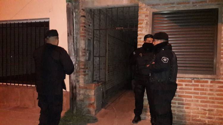 TRIPLE HOMICIDIO EN SANTA FE: TRES HOMBRES ASESINADOS A TIROS, EL HECHO PODRÍA ESTAR VINCULADO AL NARCOTRÁFICO