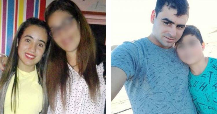 BUENOS AIRES: VIOLENCIA, CELOS Y UN MENSAJE EN EL CELULAR, LA TRAMA DEL FEMICIDIO DE UNA ADOLESCENTE QUE CONMUEVE A ORENSE
