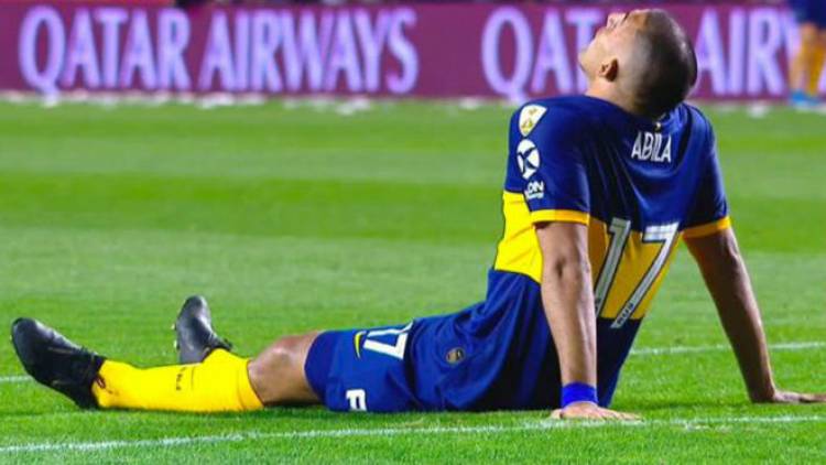 BOCA EMPATÓ SIN GOLES ANTE LIGA, CON LA CABEZA PUESTA EN EL SUPERCLÁSICO