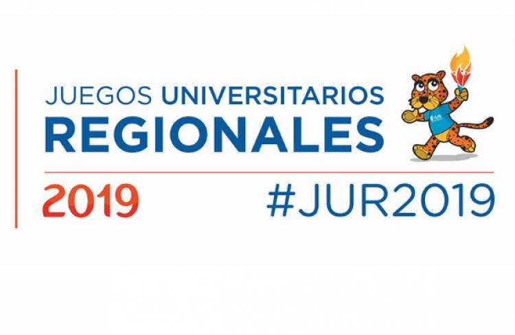 LOS JUEGOS UNIVERSITARIOS DEL NOA LLEGARÁN A TUCUMÁN