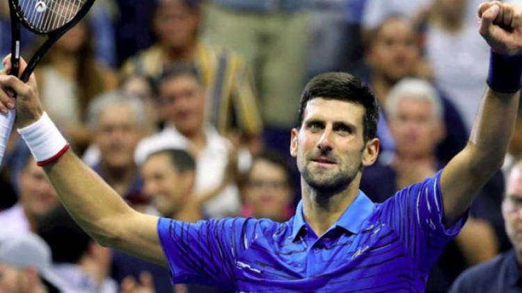 US OPEN: SCHWARTZMAN SIGUE A PASO FIRME PERO LÓNDERO CAYÓ ANTE DJOKOVIC