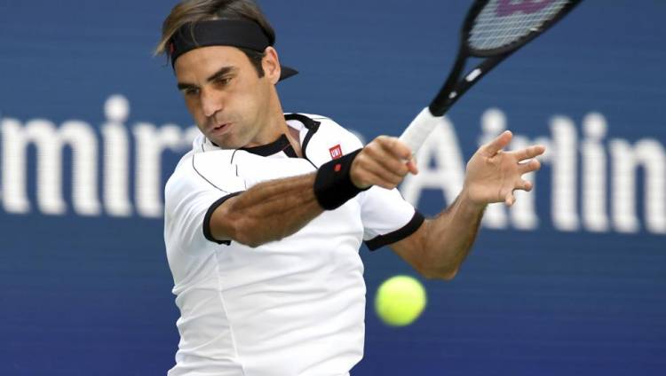 SCHWARTZMAN VOLVIÓ A GANAR Y YA SE ENCUENTRA EN LOS OCTAVOS DEL US OPEN