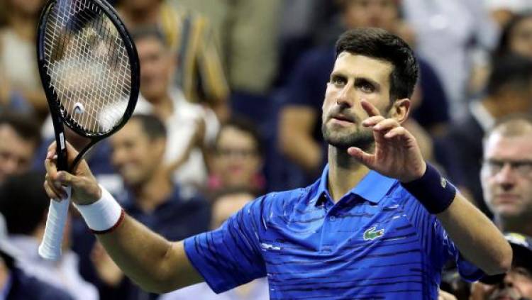 SCHWARTZMAN VOLVIÓ A GANAR Y YA SE ENCUENTRA EN LOS OCTAVOS DEL US OPEN
