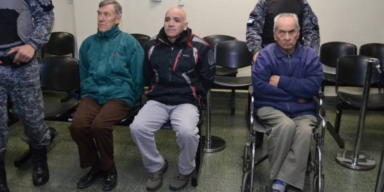 AVANZA EL JUICIO POR EL CASO PRÓVOLO EN MENDOZA: DURO RELATO DE UNA DE LAS VÍCTIMAS