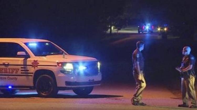 EE.UU.: MENOR DE 14 AÑOS MATÓ A TODA SU FAMILIA EN ALABAMA