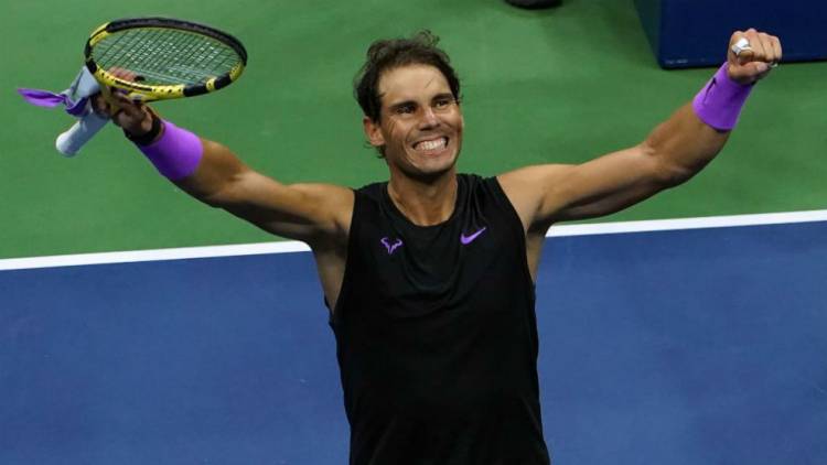 US OPEN: NADAL Y MEDVEDEV DEFINIRÁN AL CAMPEÓN