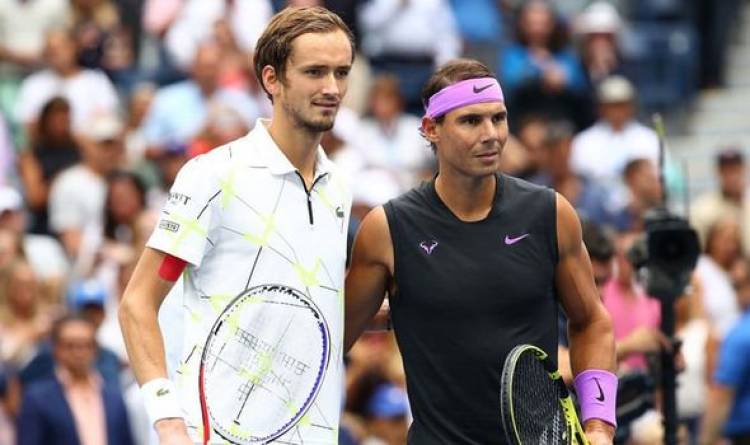 NADAL ES EL NUEVO CAMPEÓN DEL US OPEN LUEGO DE UNA MARATÓNICA FINAL ANTE MEDVEDEV