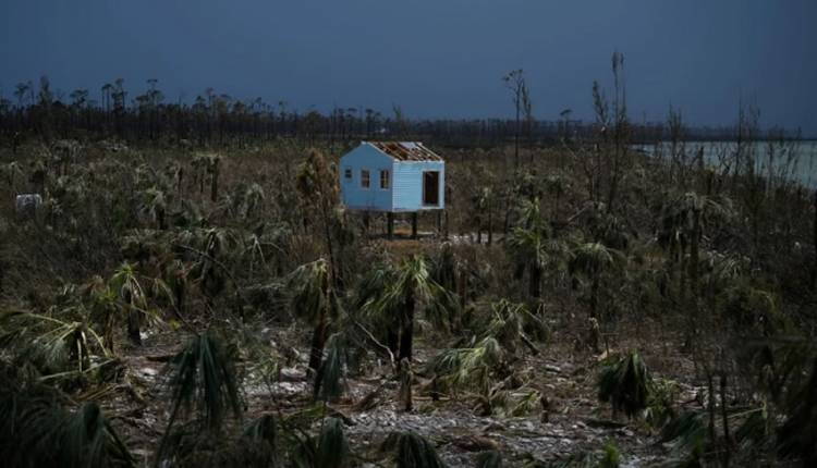UNA SEMANA DESPUÉS DEL HURACÁN DORIAN, BAHAMAS ENFRENTA UNA SEVERA CRISIS HUMANITARIA