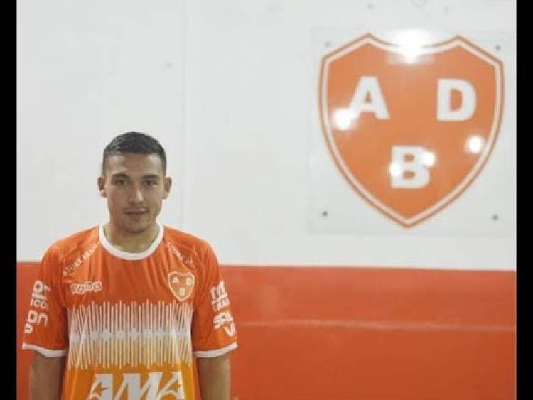 ENTREVISTA A FACUNDO MACAROF, UN LUCHADOR DEL FÚTBOL DEL ASCENSO