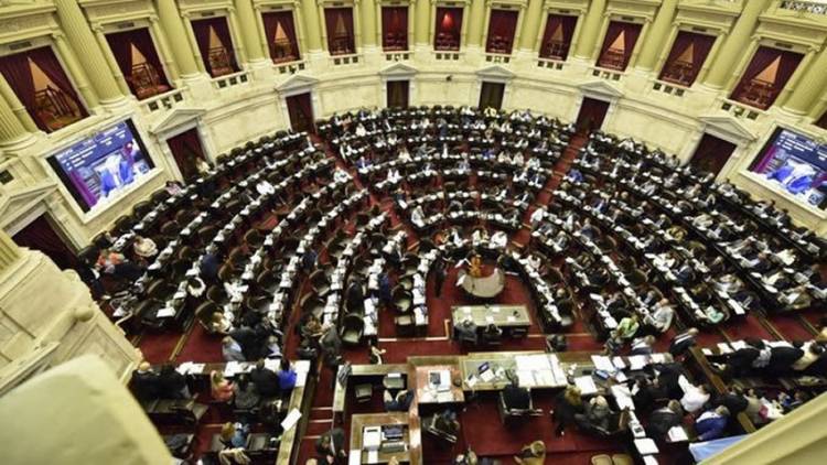 MEDIA SANCIÓN: LA CÁMARA DE DIPUTADOS APROBÓ LA LEY DE EMERGENCIA ALIMENTARIA