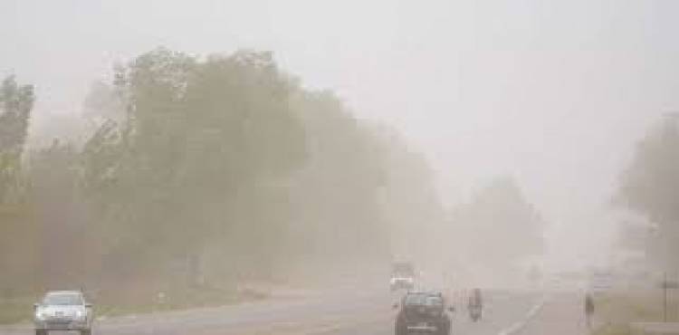ALERTAN EN MENDOZA QUE EL ZONDA PODRÍA BAJAR AL LLANO