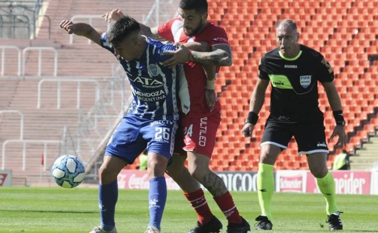 EN MENDOZA GANÓ EL BICHO, SIGUE INVICTO Y SE PRENDE 