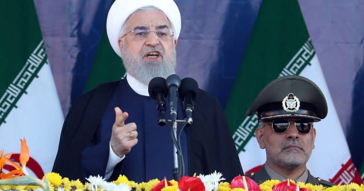 CRISIS EN LA ECONOMÍA IRANÍ Y EL RETORNO DE UN PELIGRO LATENTE