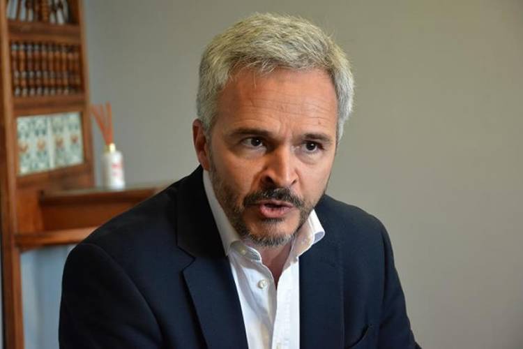 SAN LUIS PIDIÓ A LA CORTE SUPREMA EMBARGAR LAS CUENTAS DE LA NACIÓN POR LA DEUDA QUE MANTIENE CON LA PROVINCIA