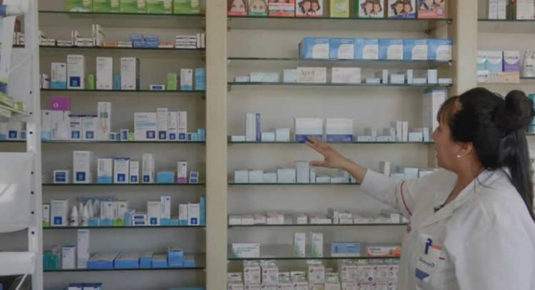 LOS REMEDIOS AUMENTARON 85% EN UN AÑO Y LOS PACIENTES RECORTAN HASTA EN LOS RECETADOS
