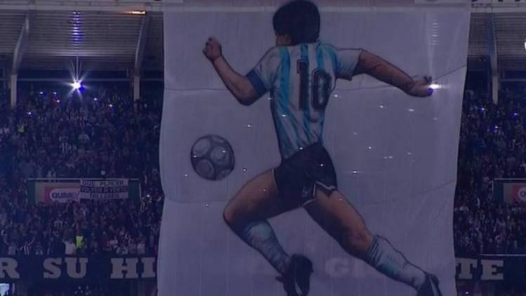 TALLERES LE DIO OTRO CACHETAZO AL GIMNASIA DE MARADONA, EN UN PARTIDO MUY POLÉMICO