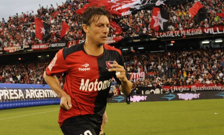 LA HISTORIA DE GABRIEL HEINZE, UN GUERRERO DEL FÚTBOL