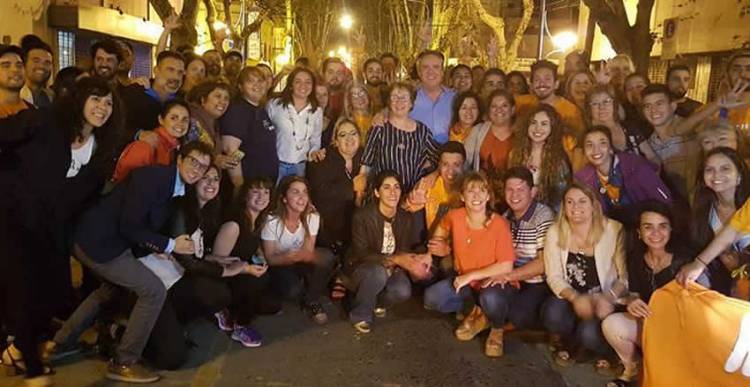 ELECCIONES EN LA UNVIME: LA LISTA 1, CONDUCIDA POR EL DR. RIVAROLA, LOGRÓ UN CONTUNDENTE TRIUNFO EN TODAS LAS CATEGORÍAS