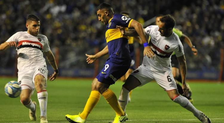 LA PREVIA DEL RIVER - BOCA COPERO: ¿QUIÉN LLEGA MEJOR?