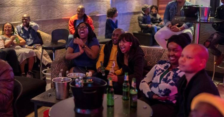 SOWETO: DE LA UNIDAD CONTRA EL APARTHEID A LA DIVISIÓN ENTRE RICOS Y POBRES EN SUDÁFRICA