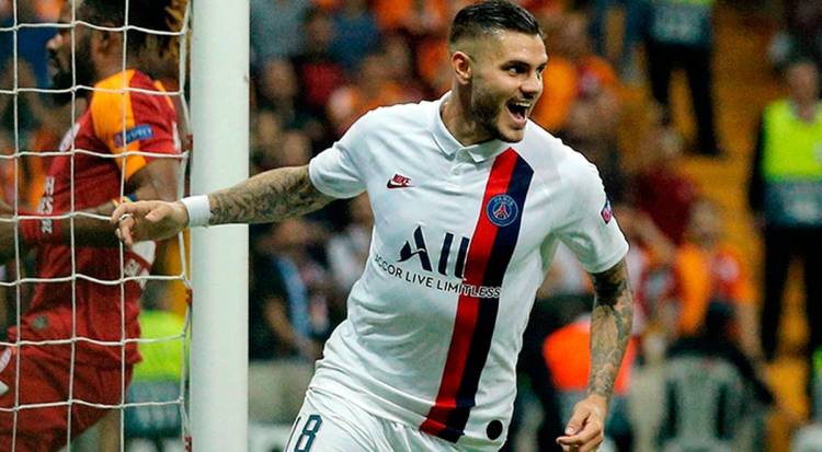 CHAMPIONS: EL MADRID APENAS EMPATÓ DE LOCAL Y EL BAYERN LE PROPINÓ UNA PALIZA AL TOTTENHAM