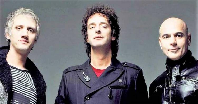 VUELVE SODA STEREO Y LA PRIMERA PRESENTACIÓN YA TIENE LUGAR Y FECHA