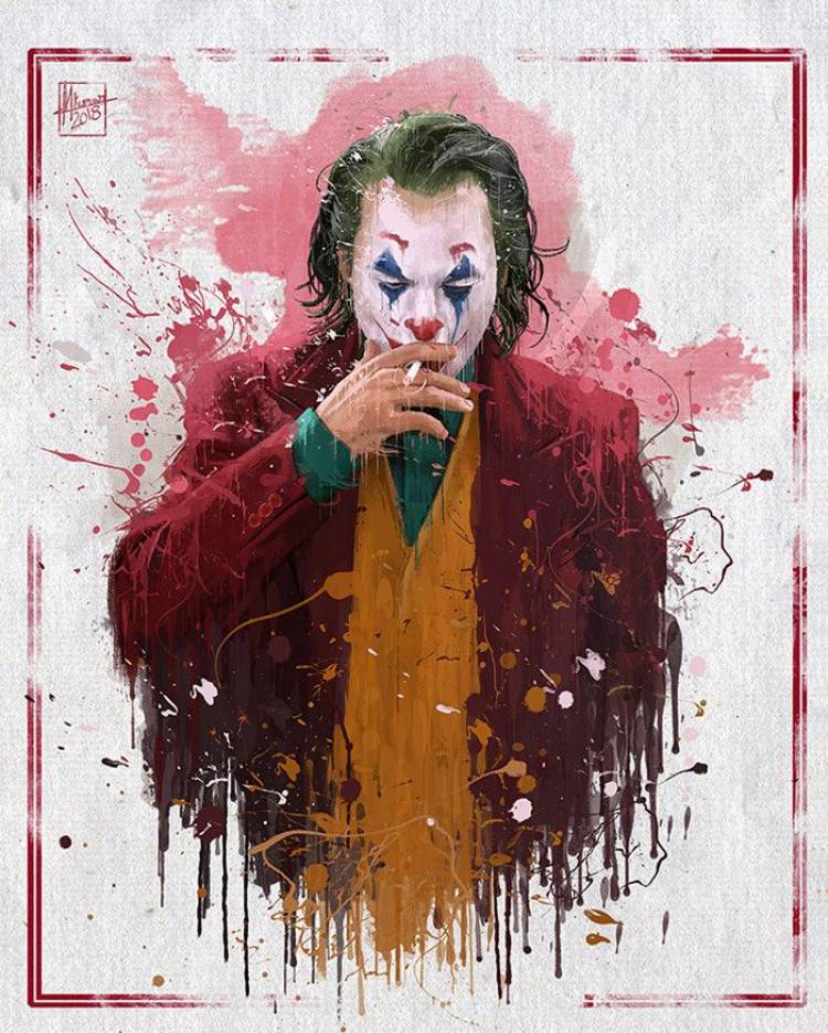 EL TURNO DEL COMODIN