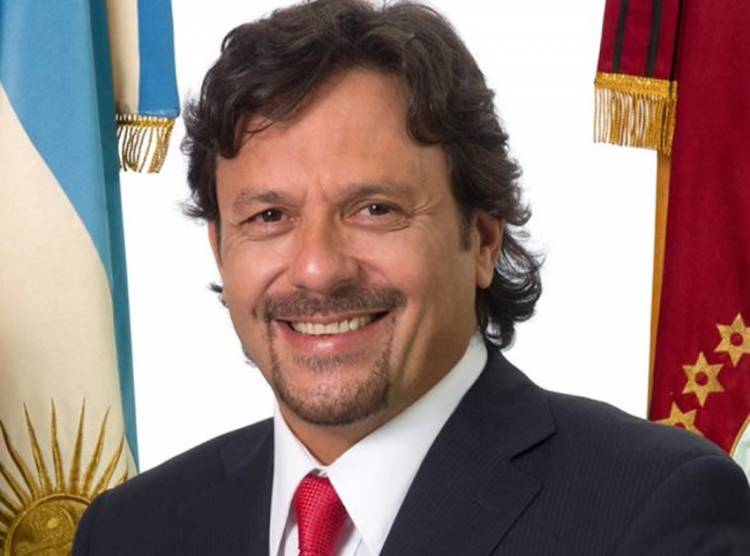 ELECCIONES: SÁENZ SE IMPUSO EN LAS PASO PARA GOBERNADOR DE SALTA